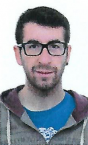 Curriculum de Dani Pérez Benítez