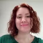Curriculum de Silvia Gonzalo Giménez