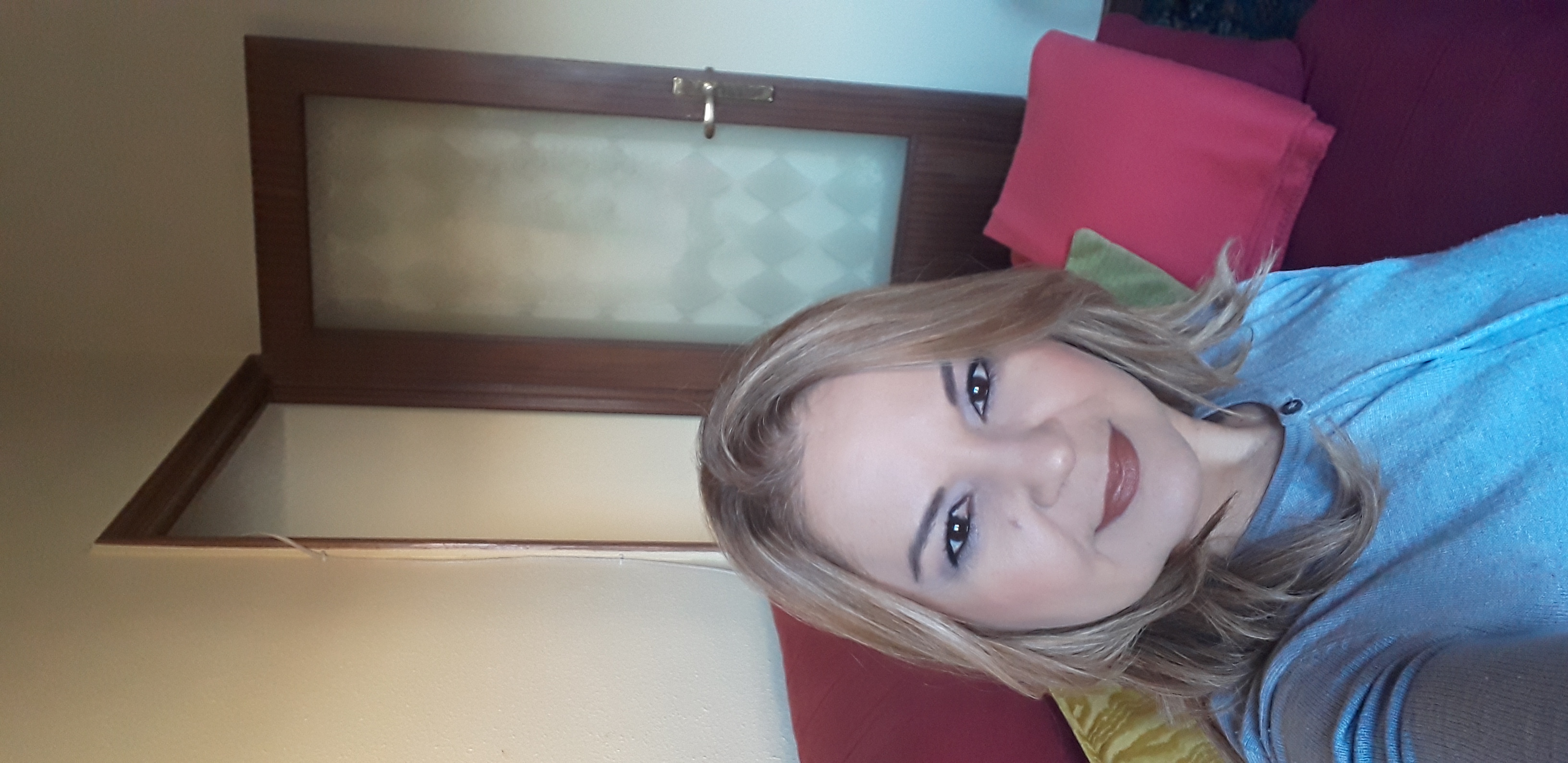 Curriculum de Fany Montalvan Moncada