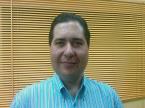 Curriculum de José Javier Ruiz Tovar