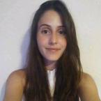 Curriculum de Antonia Miranda Domínguez