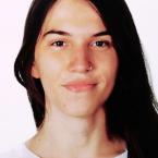 Curriculum de Adriana Martínez