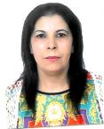 Curriculum de IKHLAS EL SAYED