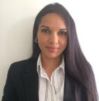 Curriculum de Rosana Martínez Ramos