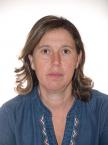 Curriculum de Josefa González Lucas
