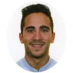 Curriculum de VÍCTOR CARO MUÑOZ