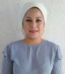Curriculum de Katia López Fernández