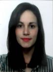Curriculum de Lucía García Sánchez