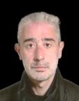 Curriculum de Fran Martínez Páramo