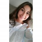 Curriculum de Adara María Belén Bernald