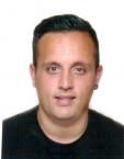 Curriculum de Javier Moreno García