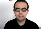 Curriculum de Aitor Egaña Morales