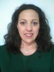 Curriculum de ALICIA CASTILLO PÉREZ