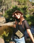Curriculum de Estela Treuer Gómez