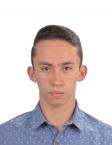 Curriculum de Jhan Carlo Serrano Duarte