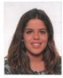 Curriculum de Paula Díaz Zárate