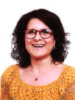 Curriculum de Mónica Erustes Bautista