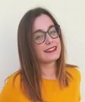 Curriculum de Natalia Sánchez Blanes