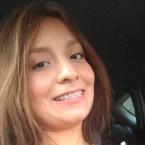 Curriculum de Katherin Carreño Rodríguez