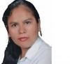 Curriculum de alicia jaramillo sánchez