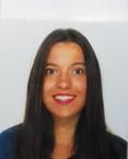 Curriculum de MARÍA DE LOS ÁNGELES GARCÍA LÓPEZ