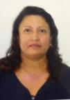 Curriculum de Nila Martínez Ortíz