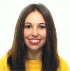Curriculum de Ainhoa González Jiménez