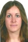 Curriculum de María García Escribano