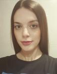 Curriculum de Cristina Trigo Rodriguez