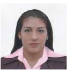 Curriculum de Alejandra Rodríguez