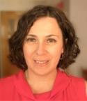 Curriculum de Ana Rosa García Sánchez
