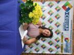 Curriculum de Maria mercedes primera torreiro
