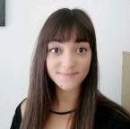 Curriculum de Leila Aparicio Martínez
