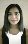 Curriculum de Leslie Jasmin Garcia Sánchez
