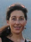 Curriculum de María Isabel Rebollo Martín