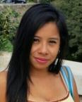 Curriculum de LORENA SÁNCHEZ VELASCO