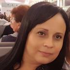 Curriculum de Adriana janeth Muñoz Martinez