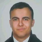 Curriculum de Alejandro López Romero