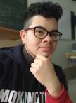 Curriculum de Samuel Moran Vergara