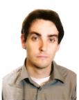 Curriculum de Angel Úbeda Cancela