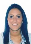 Curriculum de Marina Osuna Martín