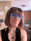Curriculum de MARIA CANTOS QUINTANA