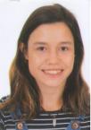 Curriculum de Teresa Verdú Irastorza