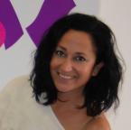Curriculum de Romina D'Angelo
