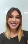 Curriculum de Marina Espín Sogo