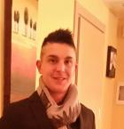 Curriculum de luca brandalesi