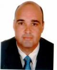 Curriculum de Jorge Martín Jiménez