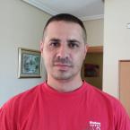 Curriculum de Juan Carlos Ramírez londoño