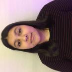 Curriculum de Valentina Govea Alvarez