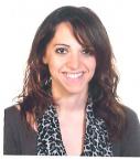Curriculum de Anastasia Palomo Gómez